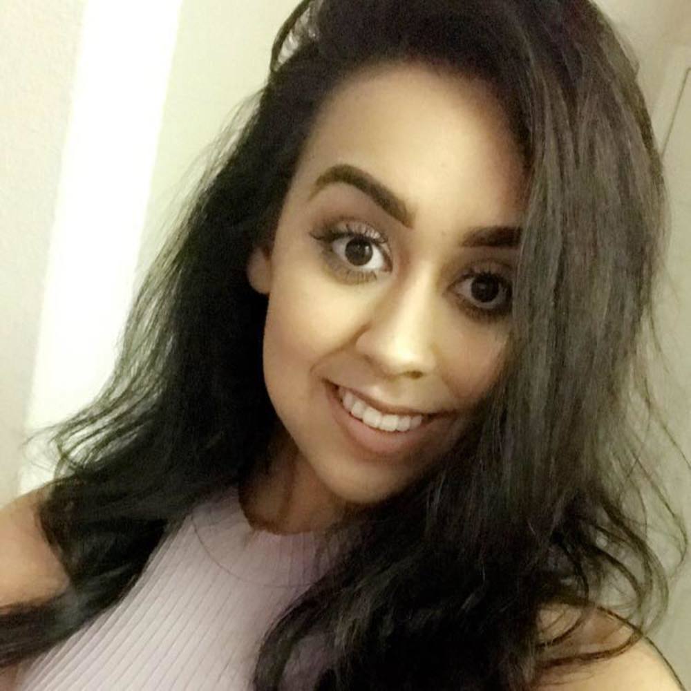 Meet your Posher, Jacqueline